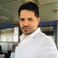 Capt. Harcharan Brar