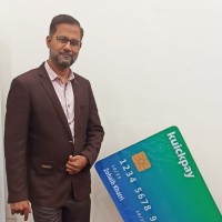 Zohaib Khatri