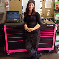 Stefanie Mercier-Joly