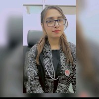 Kinza Tahir