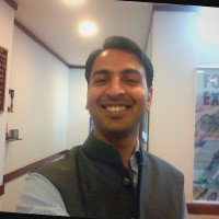 Yashwant Singh