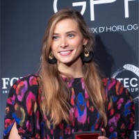 Alcée Montfort ⌚️