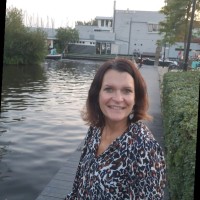 Riekelien van den Berg