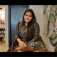 Palak Bansal