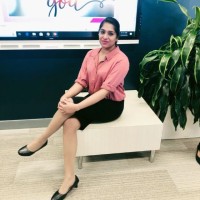 Anjaly Krishnakumar