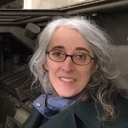 Sharon Calvin