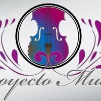 Proyecto Musae Música para Eventos