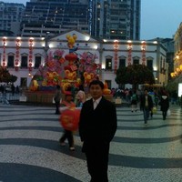 Su Baoliang