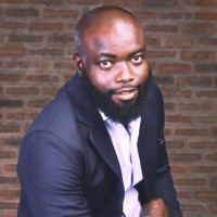 Peter Benjamin-Black (Pmp®Cisa)