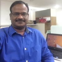 Murali R