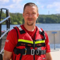 Daniel Larsson