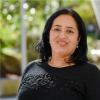 Meenakshi Chopra