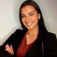 Amanda Nunes Balbino