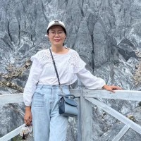shery yang