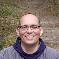 Jeremy Mudge