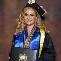 Jennifer Munoz -Sanroman, Bsn, Rn