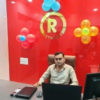 Alpesh Makwana