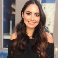 Fernanda A. Fontes Gagnard