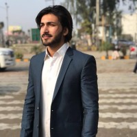 Shakeel Rao
