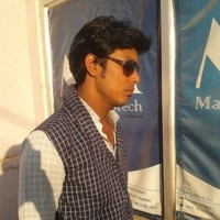 Ashish Shukla