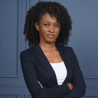 Josephine Ofori Adofo
