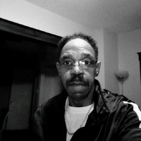 Anthony Mcknight