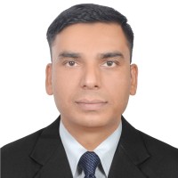 Mohammad Jawed