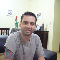 Luciano Ramos Bittencourt