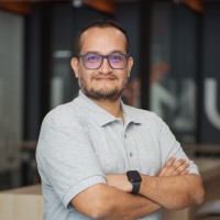 Fabian L. Mejia