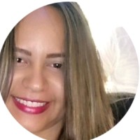 Ana Maria borrego balliza