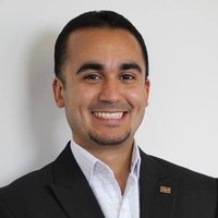 Gorge Martinez, M.Ed.