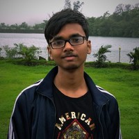 Yatiraj M.