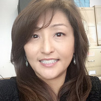 Takako Matisz