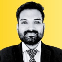 Vishal G.