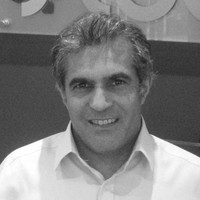 Saeed Hamid