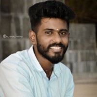 Sreekumar Gopakumar