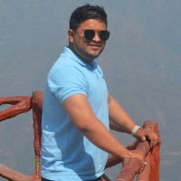 Himanshu Rawat
