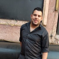 Mahmoud Fadl