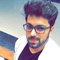Hamza Farooqui