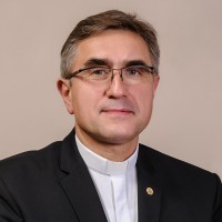 prof. dr hab. Stanisław Dziekoński