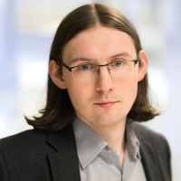 Piotr Pomorski