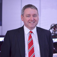 Pete Beck