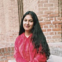 Aayushi Agarwal