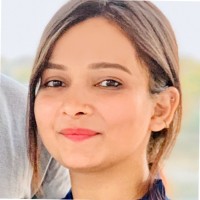Prushti Upadhyay