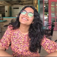 Tanishka Wagh