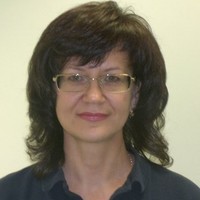 Елена Федорова