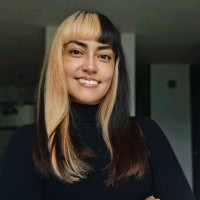 Sandra Lorena Díaz Angarita