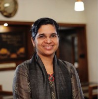 Saly Saju