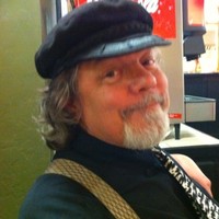 Capt. Len Eldridge