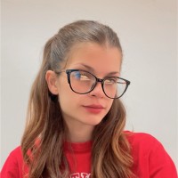 Grecia Alejandra Díaz Lantigua